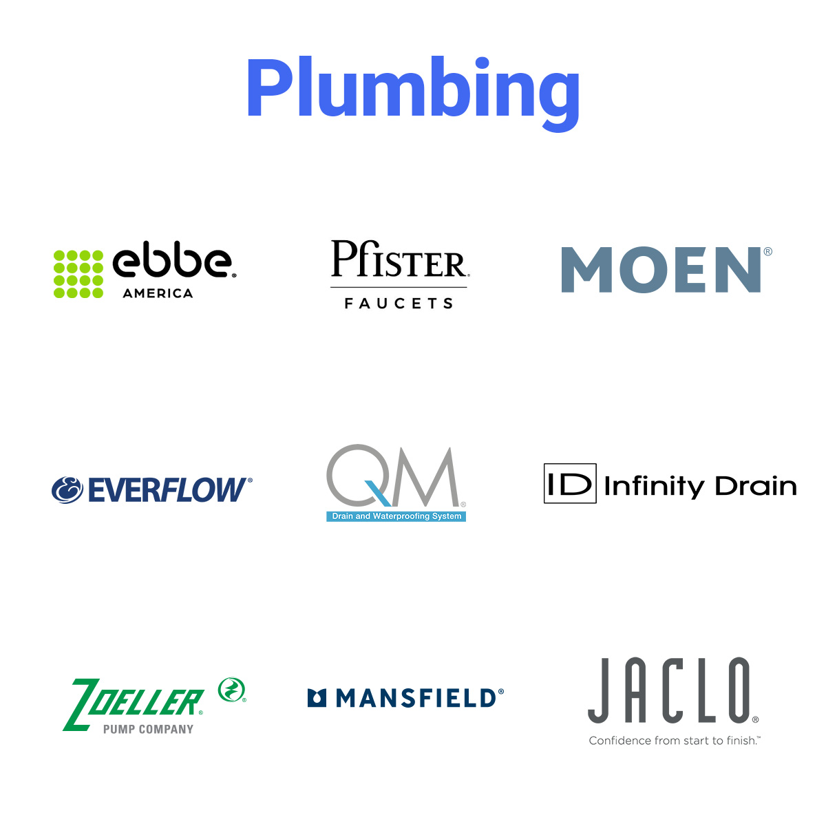 plumbing-logos
