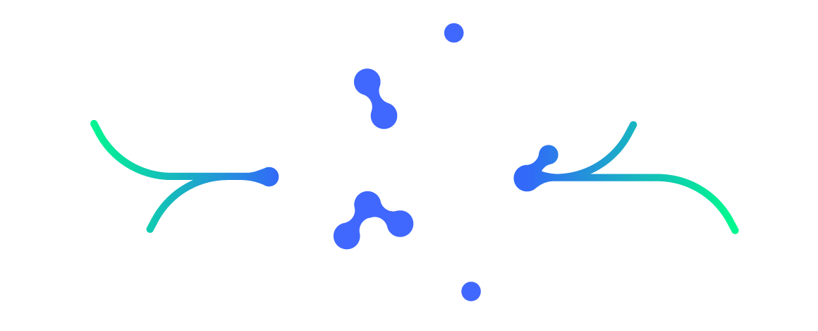 Graphic of a Pro's connection to Clients, Subcontractors, Suppliers and Manufacturer with SpecBooks Pro